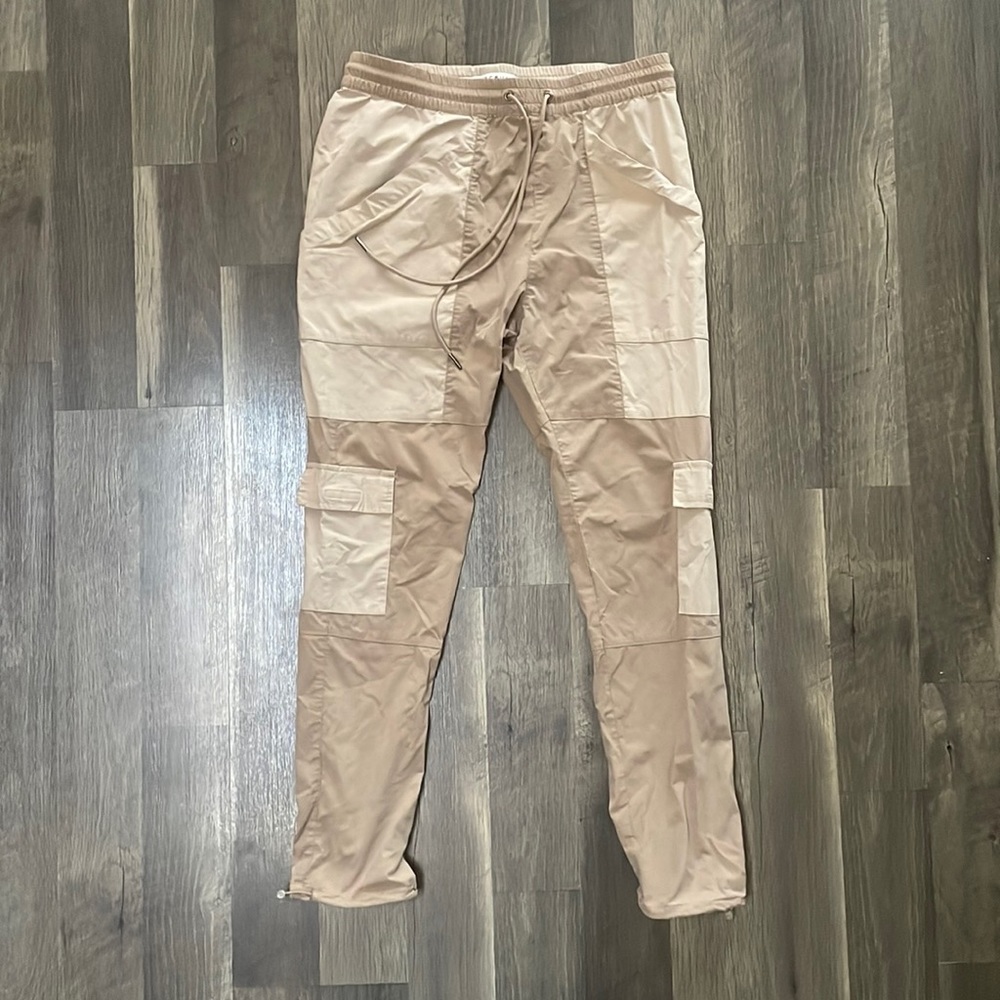 Pacsun Nylon Pants